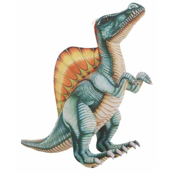 Mjukisleksak Dinosaurie Ren 85 cm