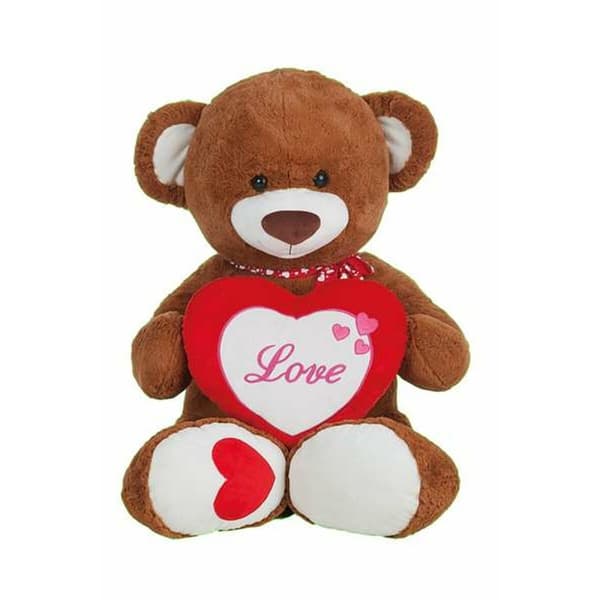 Nallebjörn Rit Love 85 cm