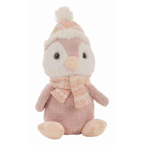 Mjukisleksak Winter Pingvin 34 cm