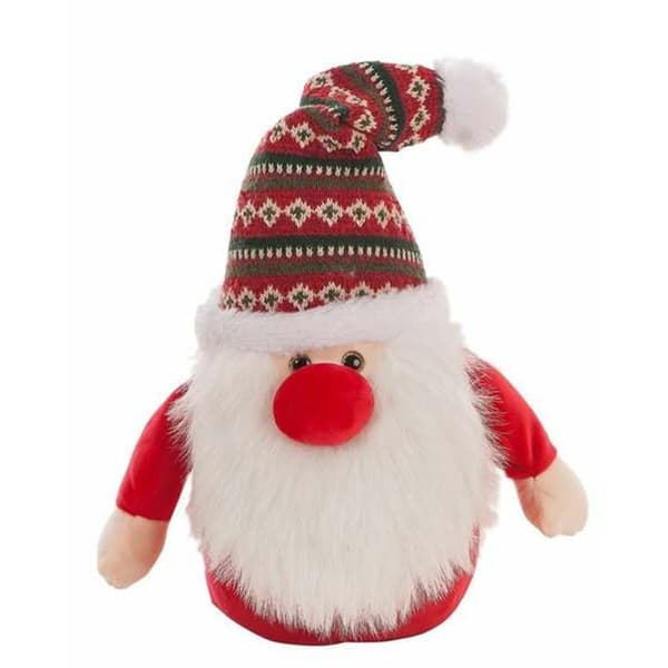 Mjukisleksak Noel Boli 30 cm
