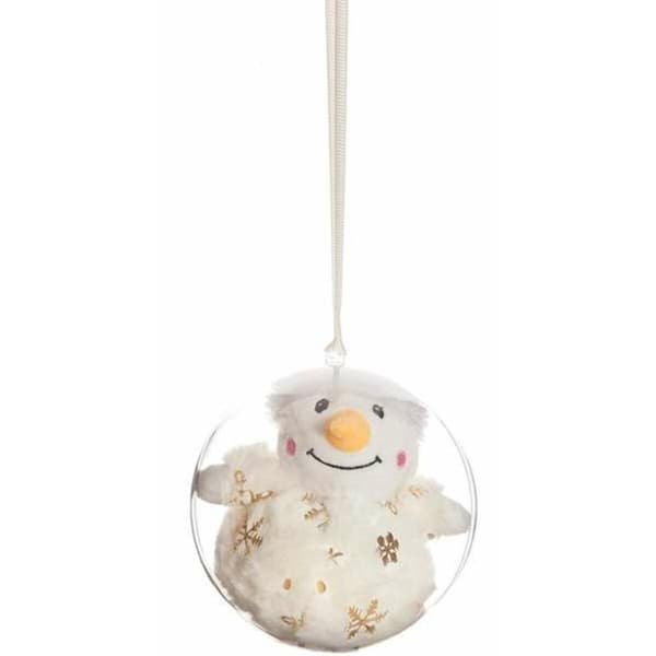 Mjukisleksak X´Mas Gyllene