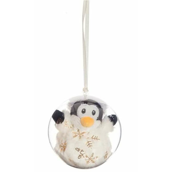Mjukisleksak X´Mas Gyllene