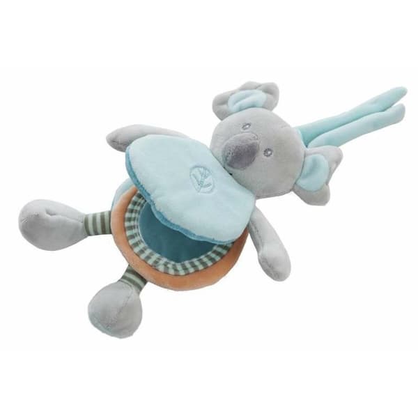 Mjukisleksak Koala Bok