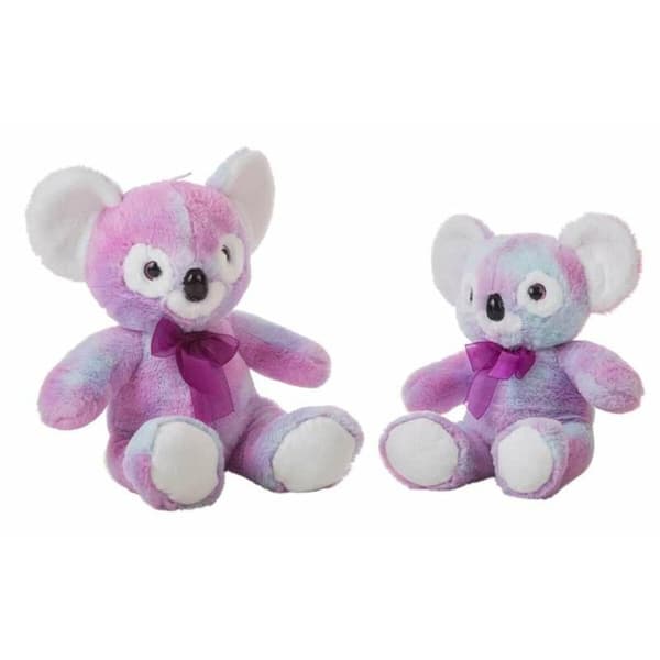 Mjukisleksak Otto Rosa Koala