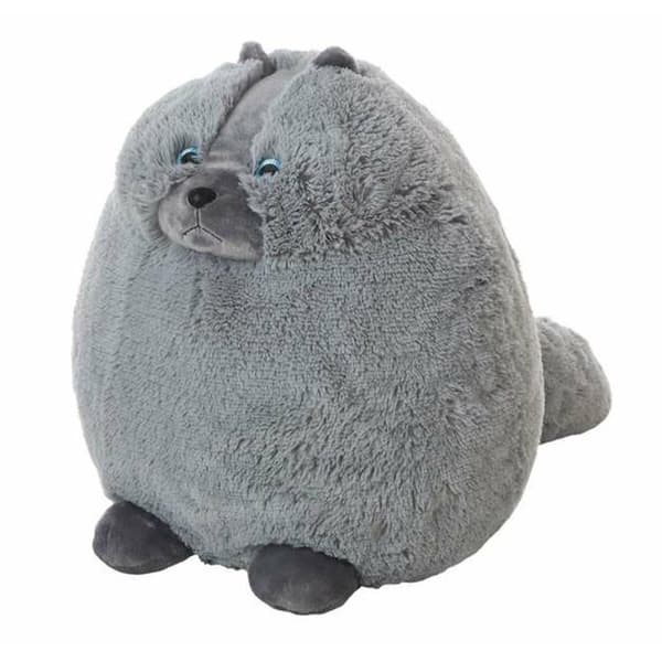 Mjukisleksak Gordi Katt 42 cm