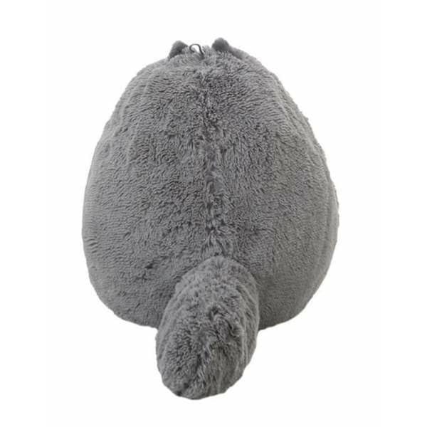 Mjukisleksak Gordi Katt 42 cm