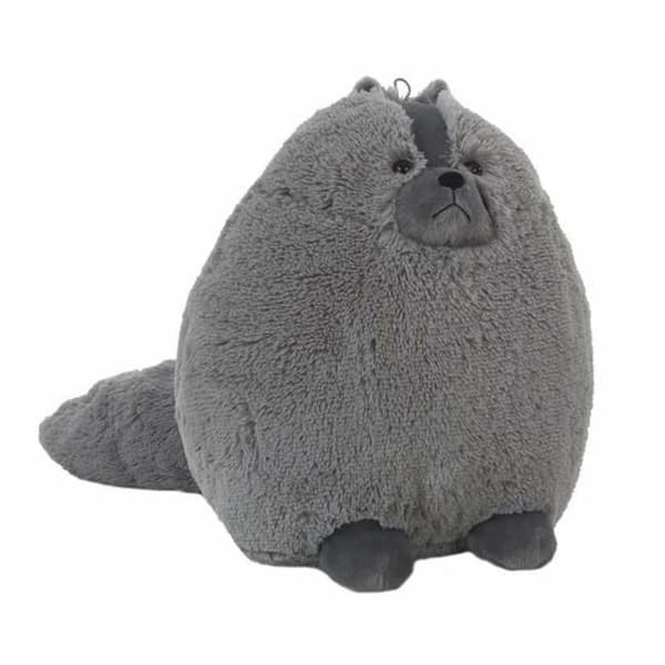 Mjukisleksak Gordi Katt 42 cm