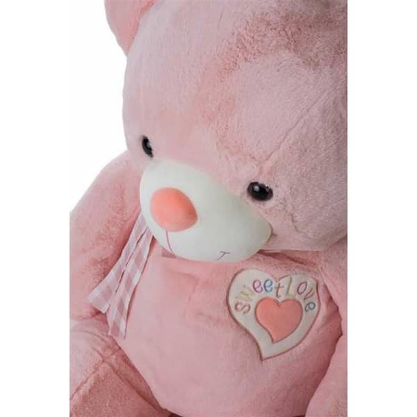 Mjukisleksak Little Angel Björn 115 cm