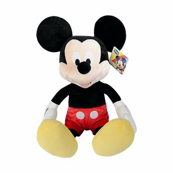 Mjukisleksak Mickey Mouse 120 cm