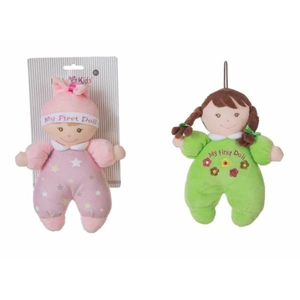 Bebisdocka Baby Luna 24 cm