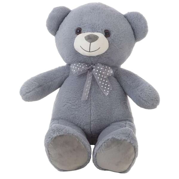 Mjukisleksak Noah 60 cm
