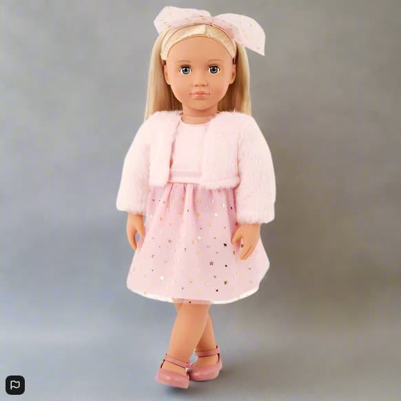 Our Generation Doll Miranda