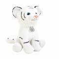 Miniatyrbilde 2 av 2: Bamse Tiger 35 cm