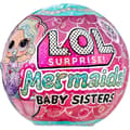 Miniatyrbillede 4 af 5: LOL Surprise - Baby Mermaids - Sjöjungfrusvans ändrar färg - 8 tecken att samla - Slumpmässigt