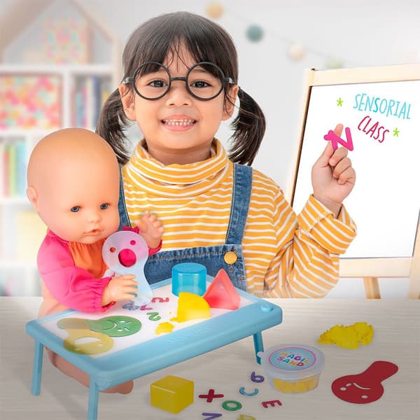 Nenuco Smart School Dukke