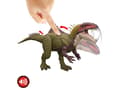 Miniatyrbild 4 av 5: Jurassic World Battle Roar Becklspinax