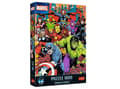 Pikkukuva 1 / 2: Trefl Puzzle 1000 elementtiä Premium Plus laatu Marvel Heroes