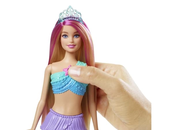 Barbie Twinkle Lights Mermaid