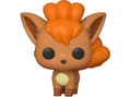 Miniatyrbild 3 av 3: PROMO FUNKO POP FIGURINE Pokemon Vulpix 63700