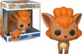 Miniatyrbild 1 av 3: PROMO FUNKO POP FIGURINE Pokemon Vulpix 63700