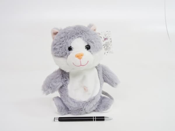 Tulilo katt 26 cm