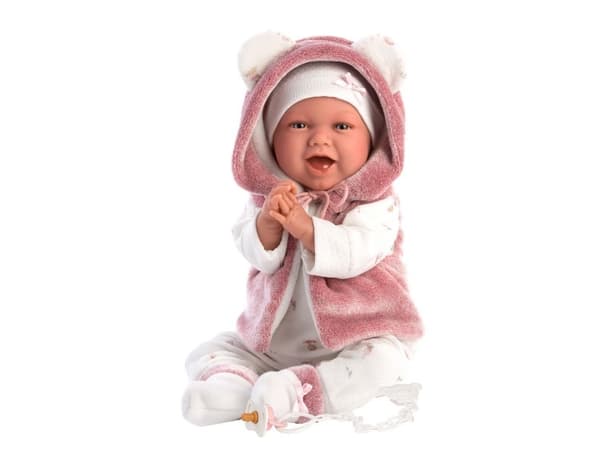 Llorens Llorens 17470 Mimi 42 cm babydocka