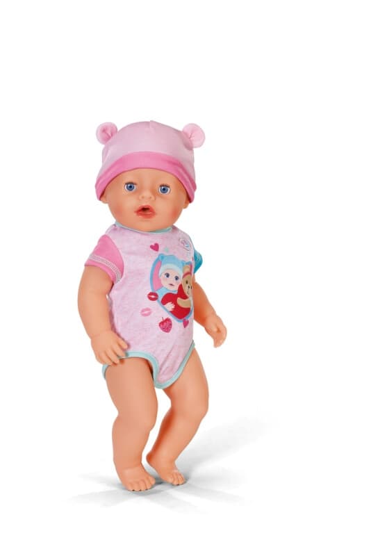 Baby Born Docka Emma 43cm