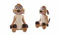 Pikkukuva 1 / 2: Simba Disney maskotti Leijonakuningas 30l - Timon 25cm