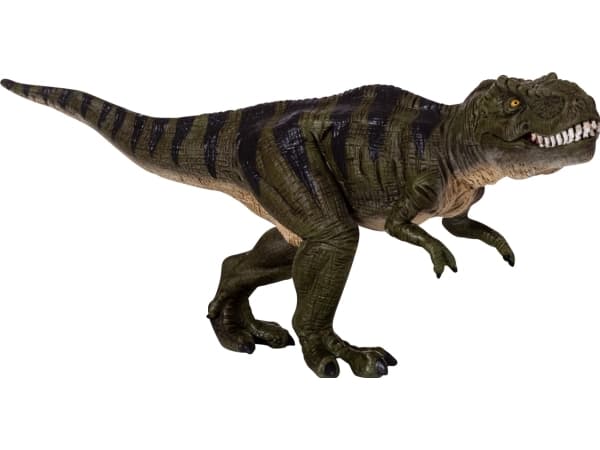 Mojo T-Rex, jossa on liikkuvat leuat