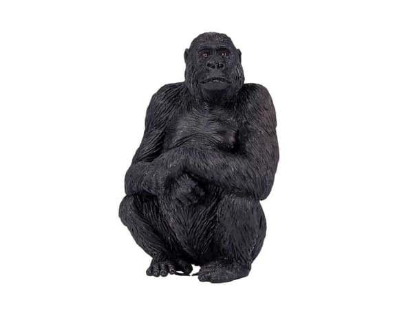 Mojo Gorilla hun