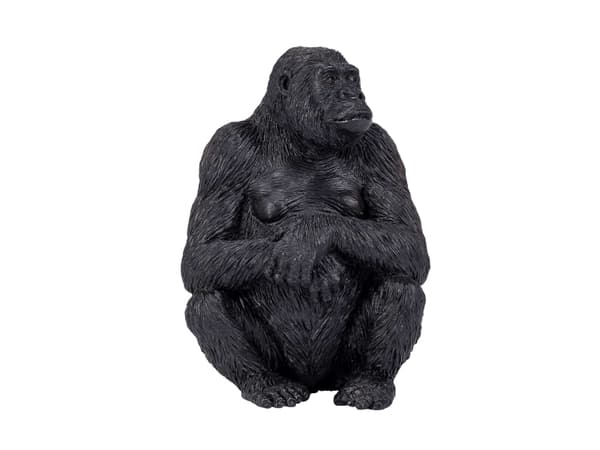 Mojo Gorilla hun