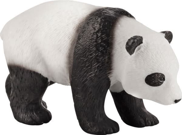 Mojo Panda Baby