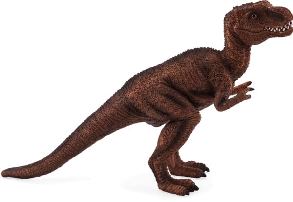 Mojo T-Rex salver