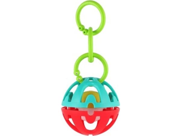 Play&Go PLAYGO take along clicky ball, 1511