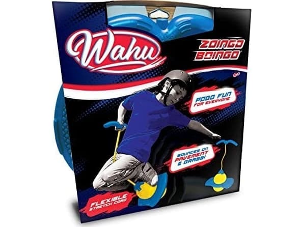 WAHU bouncing ball Zoingo Boingo, 920749104
