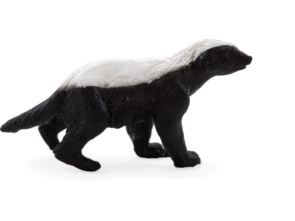 Mojo Badger hane