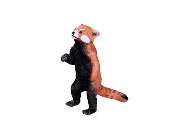 Mojo Rød panda