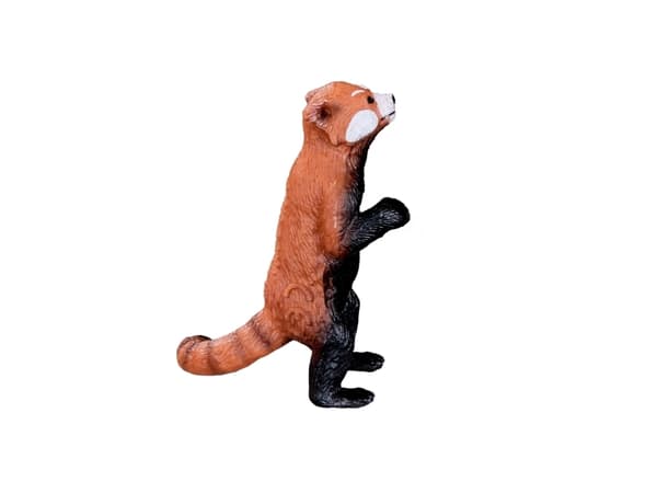 Mojo Rød panda