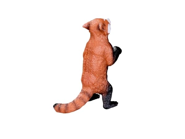 Mojo Rød panda