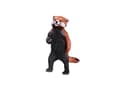 Miniatyrbilde 2 av 5: Mojo Rød panda