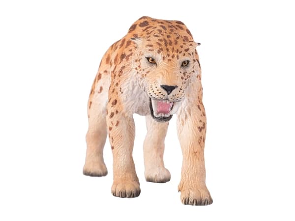 Mojo Smilodon