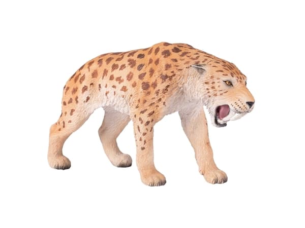 Mojo Smilodon