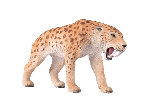 Mojo Smilodon