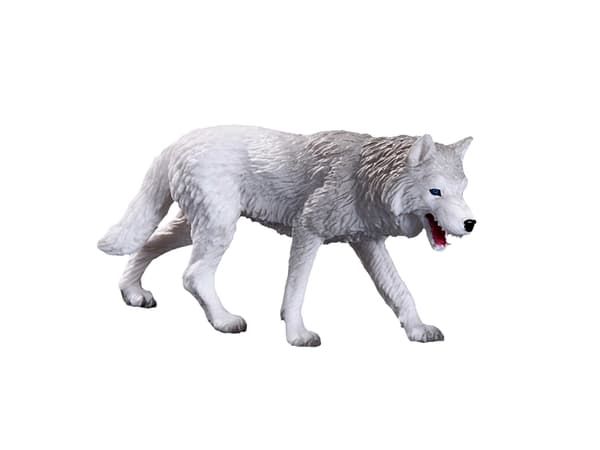 Mojo Polar ulv