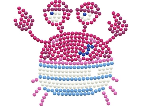 Diamond Dotz DIAMOND DOTS kreativt sett diamantmaling Wise Guy, DD1.063F