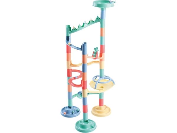 Play&Go PLAYGO constructor Marble Maze, 4830