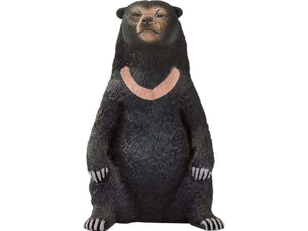 Mojo Sol Bjørn