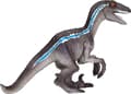 Miniatyrbild 1 av 3: Mojo Velociraptor der bøjer sig