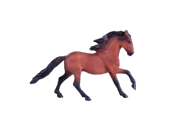Mojo Lisitano Hest