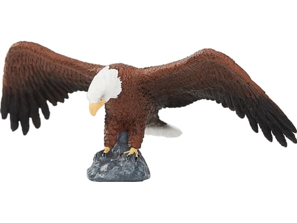 Mojo American Bald Eagle